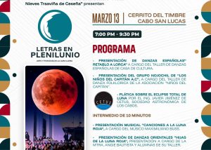 FOTO 1 CA LETRAS DE PLENILUNIO