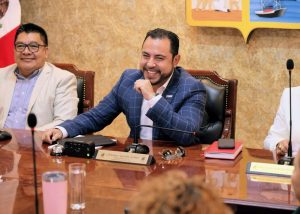 FOTO 1 CABILDO PROGRAMA NACIONAL DE VIVIENDA