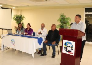 FOTO 1 CAPACITACIÓN DERECHOS MUJERES CSL