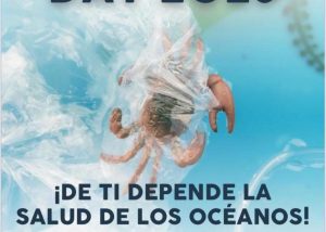 FOTO 1 CLEAN UP DAY 2025