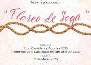 FOTO 1 CONCURSO INFANTIL FIESTAS TRADICIONALES SJC