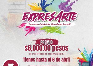 FOTO 1 CONCURSO MURALISMO EXPRESARTE