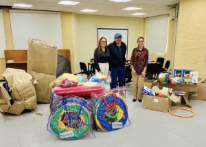 FOTO 1 EQUIPAMIENTO LUDOTECAS