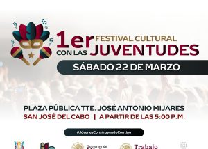 FOTO 1 FESTIVAL CULTURAL JUVENTUDES