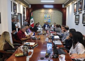 FOTO 1 GACETA MUNICIPAL