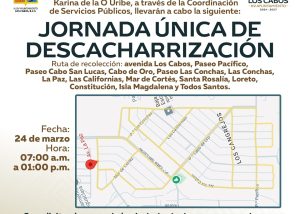 FOTO 1 JORNADA DESCACHARRIZACIÓN CSL