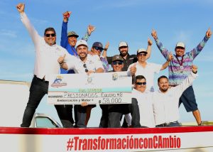 FOTO 1 TORNEO DE PESCA