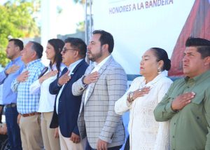 FOTO 2 ALCALDE LLAMADO INCLUSIÓN