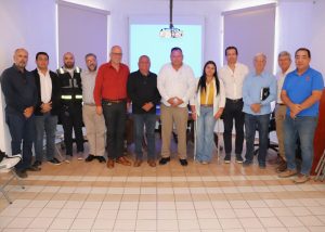 FOTO 2 CONSEJO CIUDADANO EL TEZAL