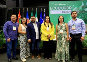 FOTO 2 ECOMONDO MÉXICO 2025