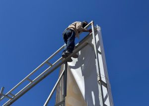 FOTO 2 IMAGEN URBANA PUBLICIDAD VÍA PÚBLICA