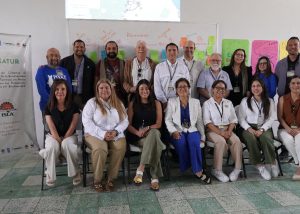 FOTO 2 LOS CABOS TALLER REGIONAL