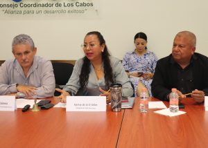 FOTO 2 MESA DE COMERCIO INFORMAL