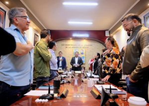 FOTO 2 PROGRAMA OBRAS PÚBLICAS 2025