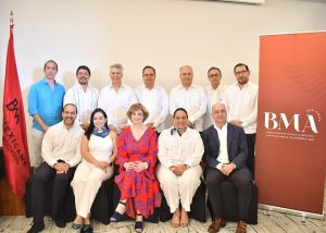 FOTO 3 ASISTE CONTRALOR MUNICIPAL