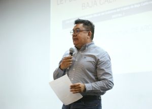 FOTO 3 CAPACITACIÓN DÍA DEL ARCHIVISTA