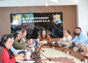 FOTO 3 COMITÉ DE CAMINOS VECINALES