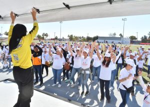 FOTO 3 DIF LOS CABOS DÍA DE LA FAMILIA