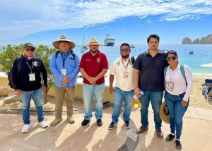 FOTO 3 INSPECCIÓN FISCAL EL MÉDANO