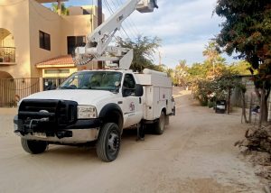 FOTO 3 LIMPIEZA ILUMINACION SUBDELEGACIONES