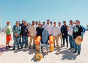 FOTO 3 ZOFEMAT LOS CABOS PLAYA PALMILLA