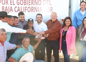 FOTO 4 GOBIERNO ESTATAL Y MUNICIPAL LLEVAN APOYOS Y JORNADA SOCIAL A LA COMUNIDAD DE LA CANDELARIA