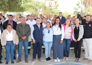 FOTO 4 HONORES A LA BANDERA OOMSAPAS CSL (1)