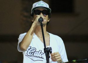 FOTO 4 PRESENTACION CALONCHO