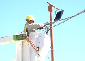 FOTO 4 SERVICIOS PÚBLICOS LIMPIEZA FIESTAS SJC