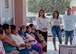 Credencialización para becas de transporte avanza con apoyo total de personas concesionarias de Los Cabos 4