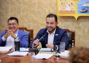 FOTO 1 CABILDO DE LOS CABOS ACUERDOS