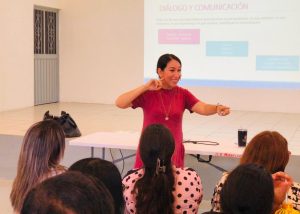 FOTO 1 CAPACITACIÓN DERECHOS HUMANOS-