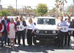 FOTO 1 CONTRALOR MUNICIPAL ALEJANDRO FERNÁNDEZ