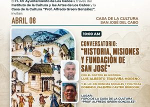 FOTO 1 CONVERSATORIO FUNDACIÓN SAN JOSÉ