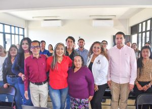 FOTO 1 CURSO ATENCIÓN AL CIUDADANO CSL