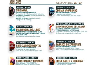 FOTO 1 DÍA INTERNACIONAL LIBRO CSL