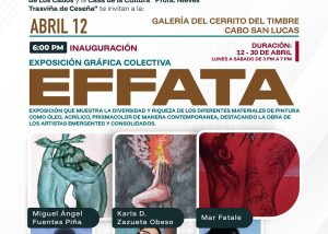 FOTO 1 ICA EXPOSICIÓN GRÁFICA EFFATA