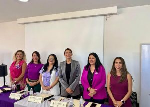 FOTO 1 INSTITUTO MUJERES DISTINTIVO DE IGUALDAD SUSTANTIVA