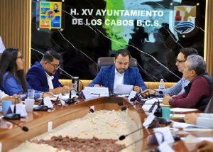 FOTO 1 JUNTA GOBIERNO INDESO