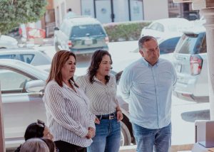 FOTO 1 PROGRAMA BECAS TRANSPORTE 2025