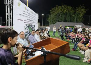 FOTO 1 REHABILITACIÓN PARQUE ROSARITO