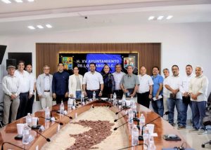 FOTO 1 TESORERO ACTUALIZACIÓN CATASTRAL