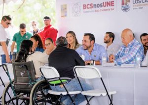 FOTO 2 ALCALDE AUDIENCIAS PÚBLICAS CSL