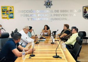 FOTO 2 ANÁLISIS ENCUESTAS TARIFA TRANSPORTE AGUA