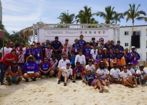 FOTO 2 NDEM SURF OLIMPIADA NACIONAL 2025