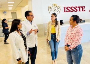 FOTO 2 NIDAD MÉDICA CSL