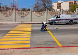 FOTO 2 TRÁNSITO MUNICIPAL