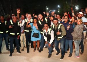 FOTO 3 ALUMBRADO CSL