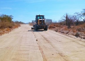 FOTO 3 REHABILITACIÓN CAMINOS URBANOS CSL