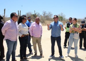 FOTO 3 SUPERVISIÓN SEDE AUDIENCIA PÚBLICA CSL